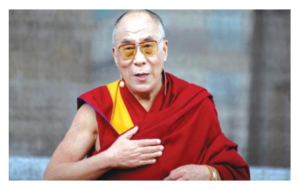 dalai lama