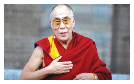 dalai lama