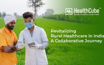 Revitalizing Rural Healthcare in India: A Collaborative Journey