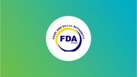 Ghana FDA