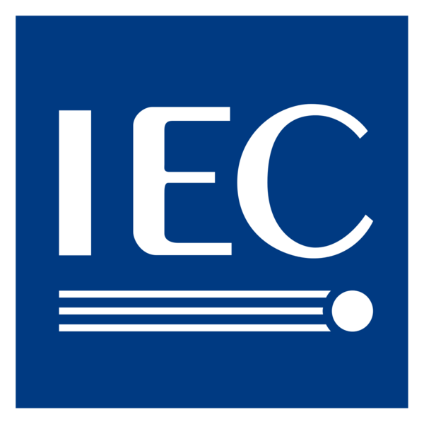 IEC logo IEC logo