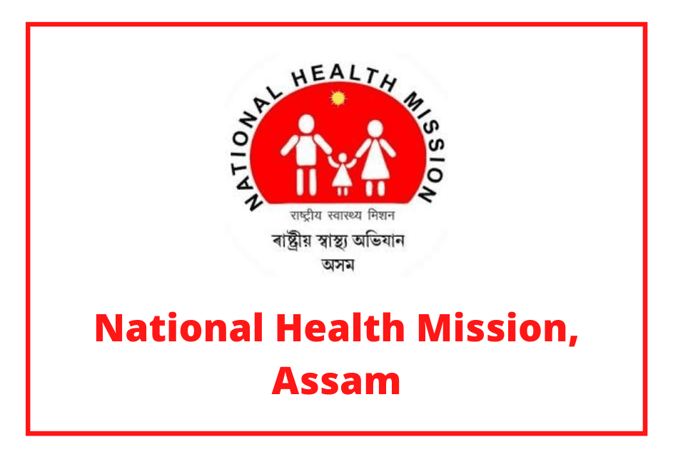 National health mission Assam