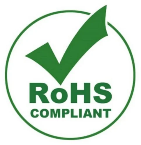 Rohs Complaint logo Rohs Complaint logo